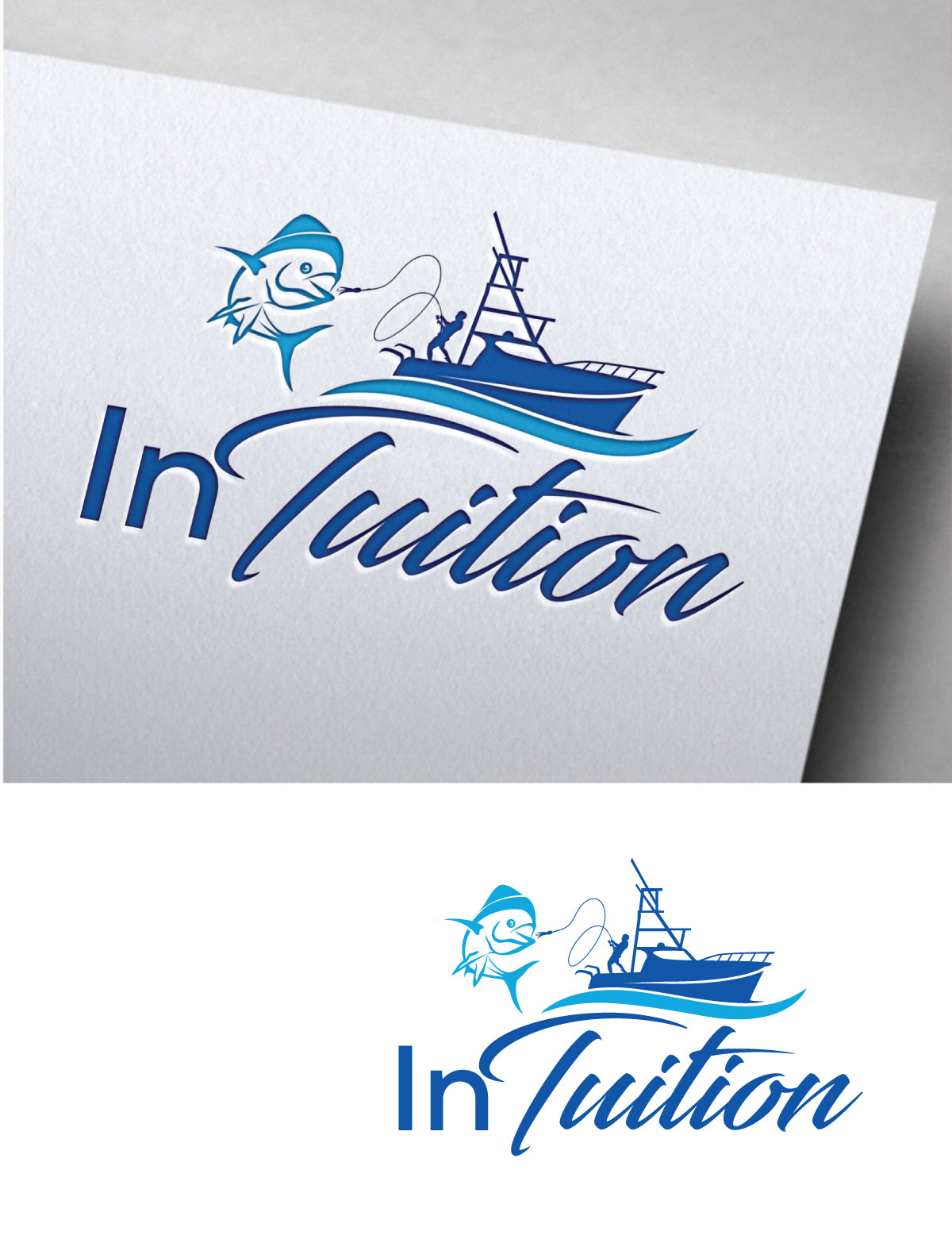 Logo Design by Om Namah Shivay for this project | Design #28720214