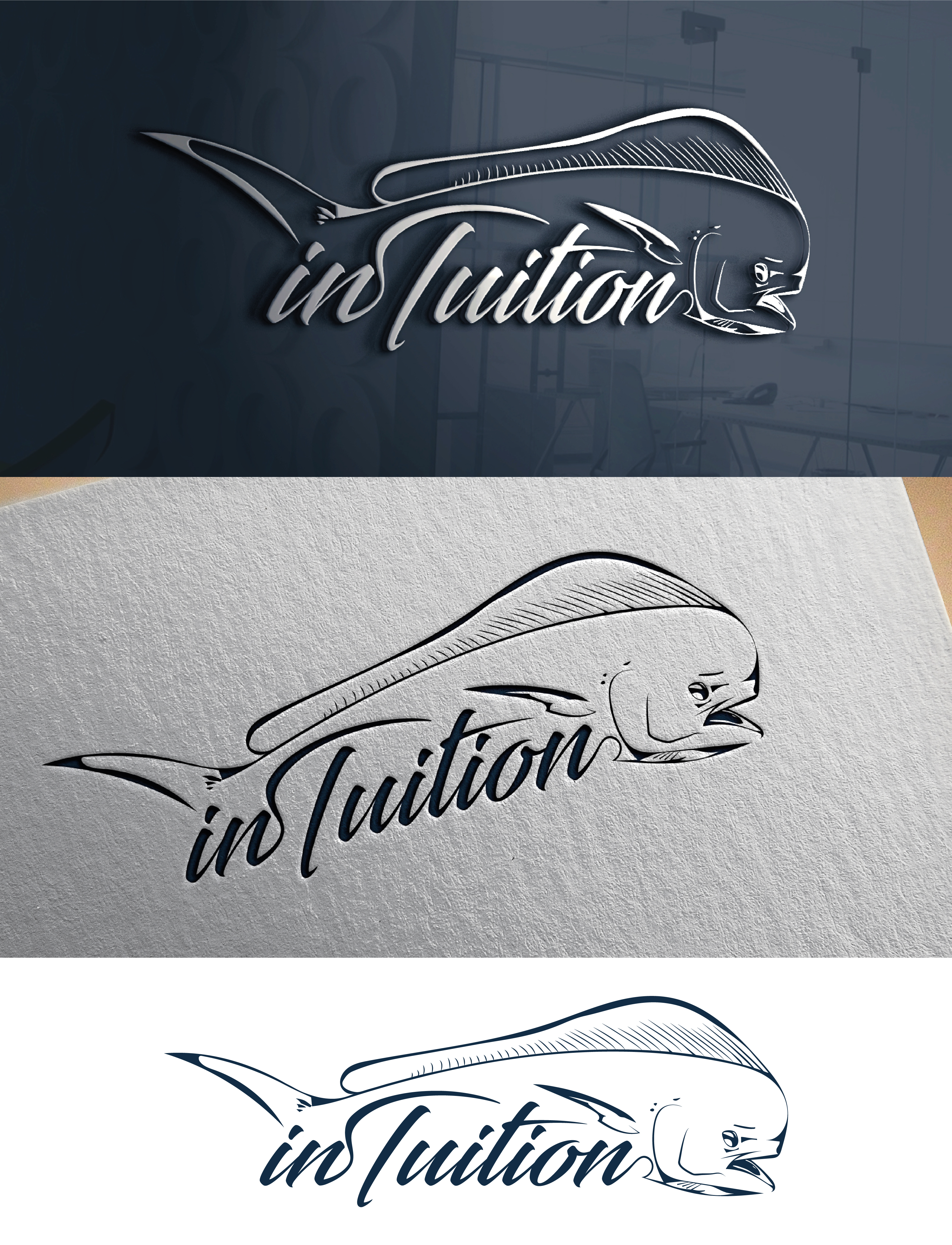 Logo Design by Charlie Benitez for this project | Design #28738088