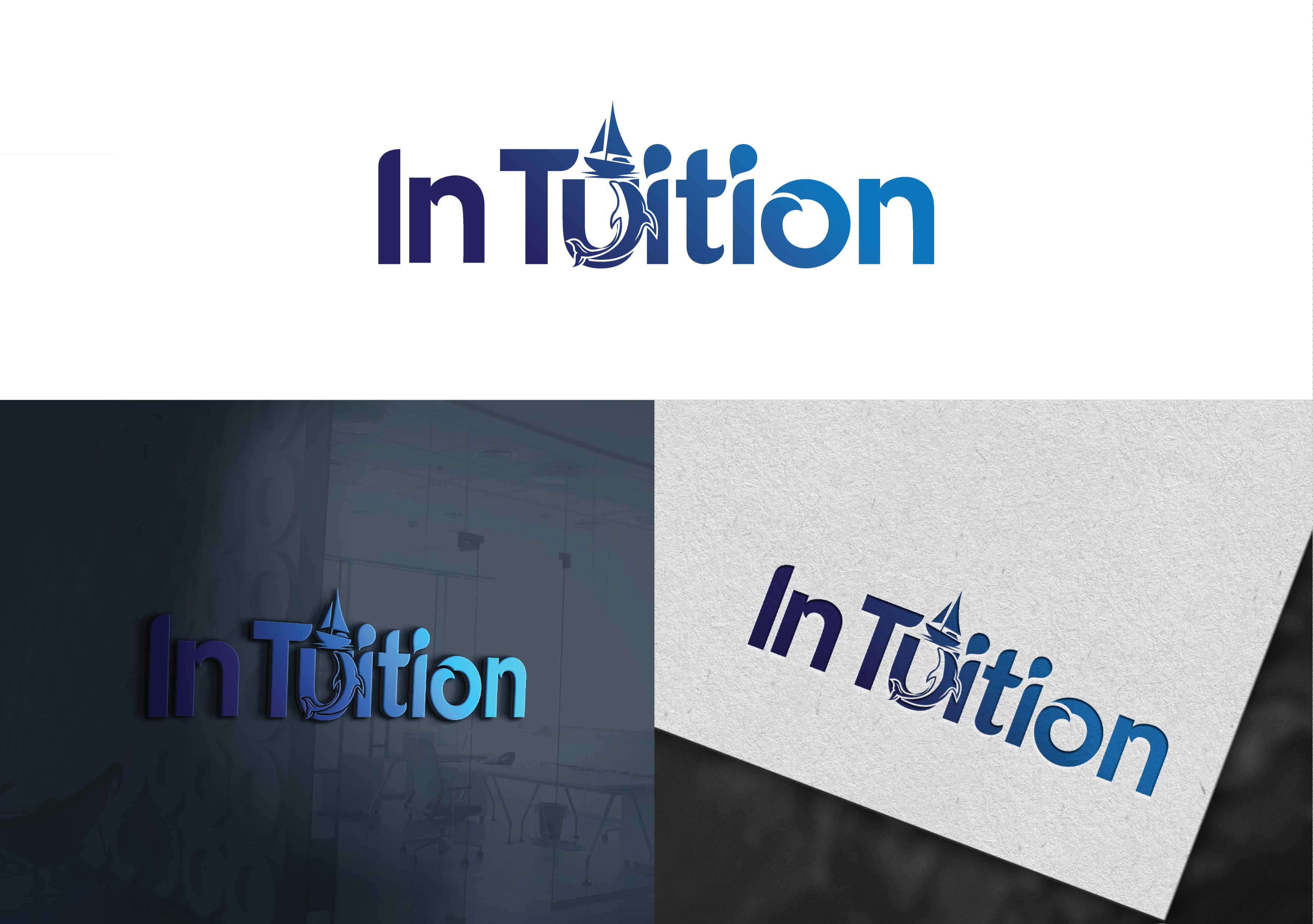 Logo Design by Graphica Studio for this project | Design #28715665