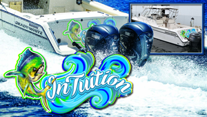 Logo Design by Get'n Graphic