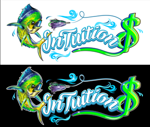 Diseño de Logo por Get'n Graphic para este proyecto | Diseño: #28731388