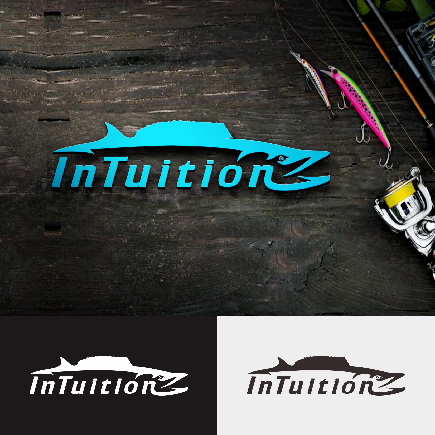 Design de Logo par Donan Rockezz pour ce projet | Design #28713407