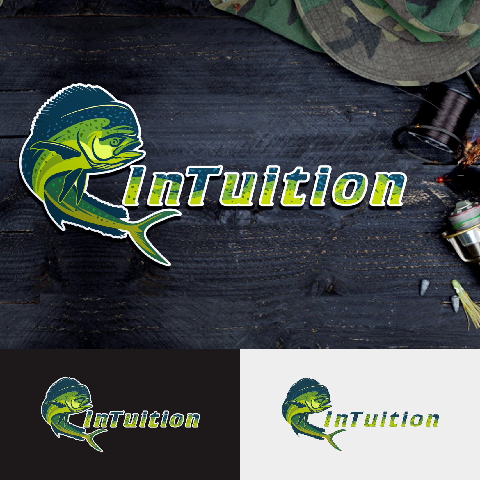 Diseño de Logo por Donan Rockezz para este proyecto | Diseño: #28725534