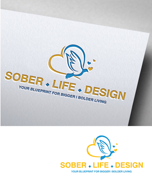 Logo-Design von Om Namah Shivay für Noelle Van Coaching | Design #28710760