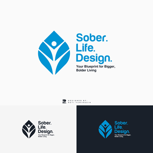Logo-Design von Reti Yuningsih für Noelle Van Coaching | Design #28707583