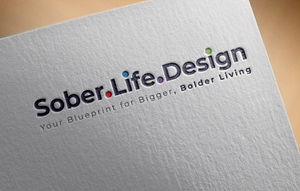 Logo Design by Locke+ for Noelle Van Coaching | Design: #28707215