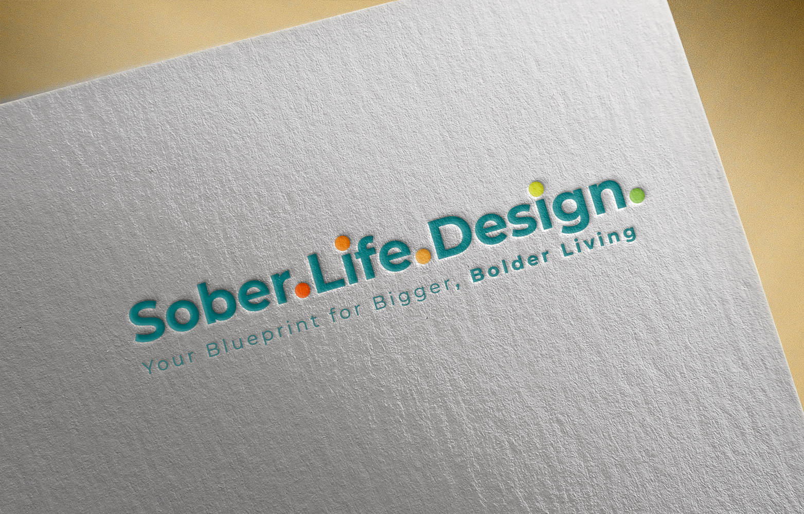 Logo Design by Locke+ for Noelle Van Coaching | Design #28707620
