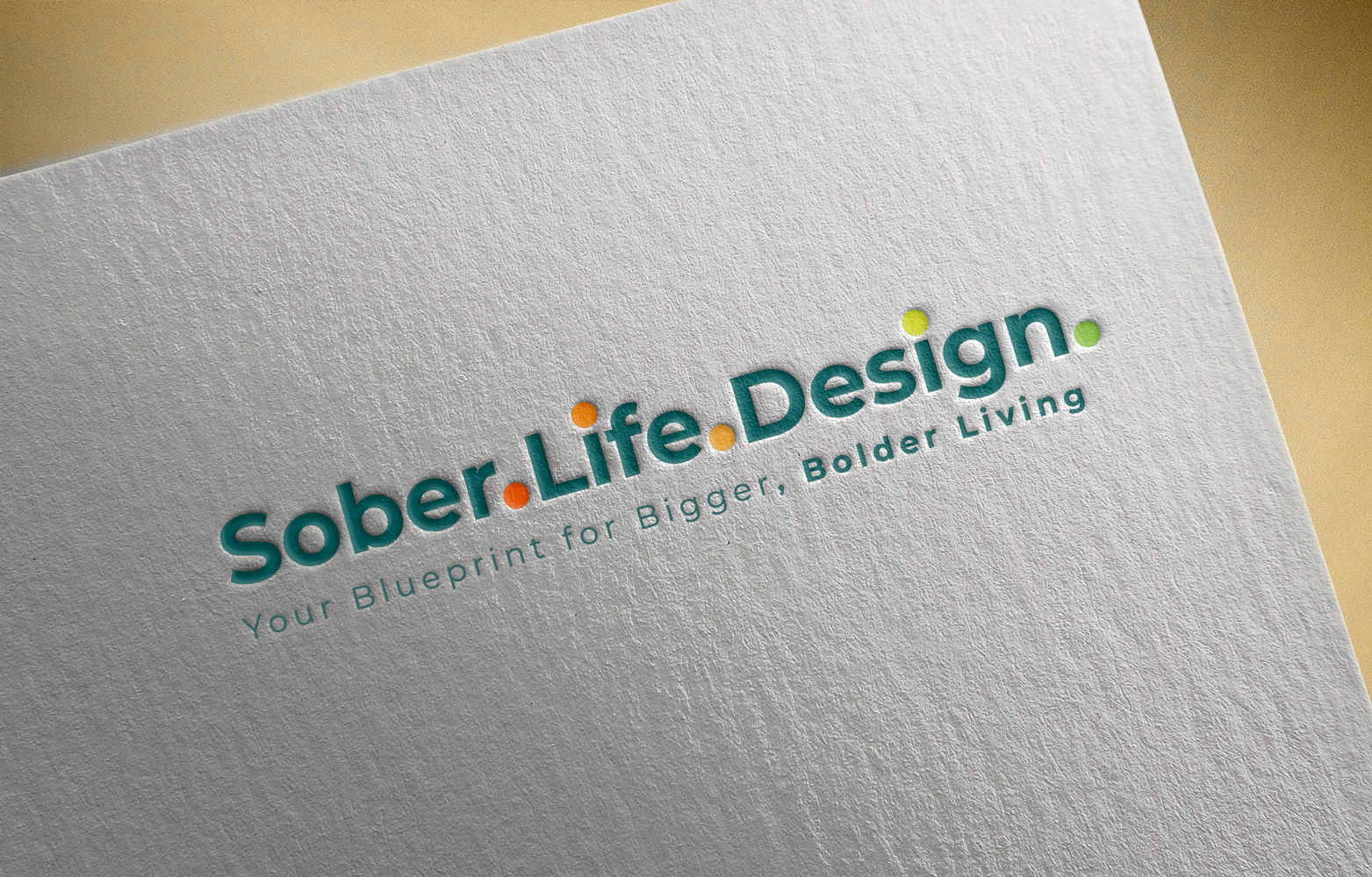 Logo Design by Locke+ for Noelle Van Coaching | Design #28707621