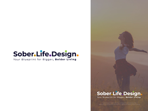 Logo Design by Locke+ for Noelle Van Coaching | Design: #28708751