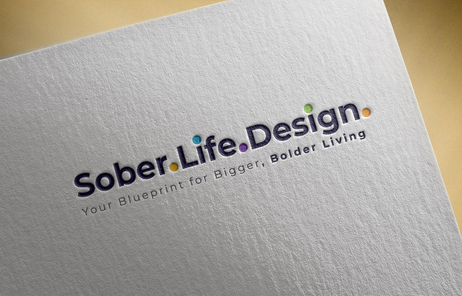Logo Design by Locke+ for Noelle Van Coaching | Design #28708753