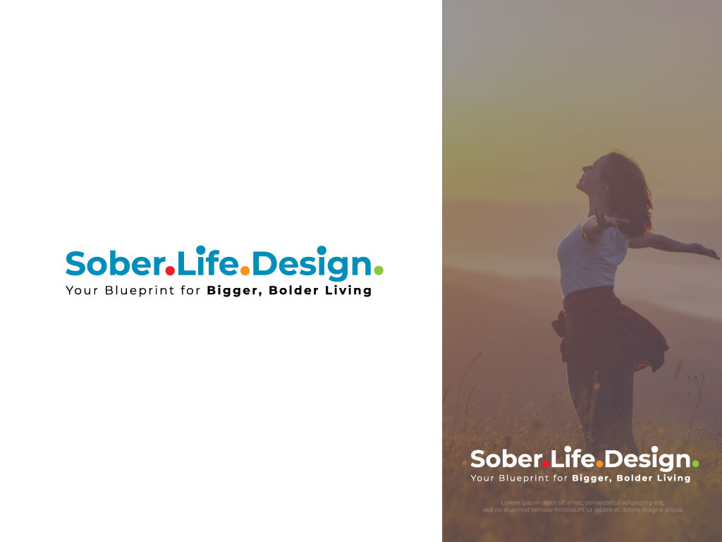 Logo Design by Locke+ for Noelle Van Coaching | Design #28711025