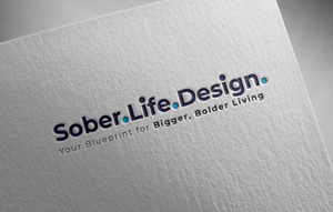 Logo Design by Locke+ for Noelle Van Coaching | Design: #28722717