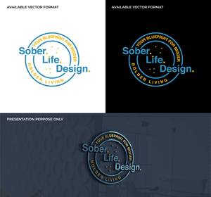 Logo Design by RS_Design for Noelle Van Coaching | Design: #28709735