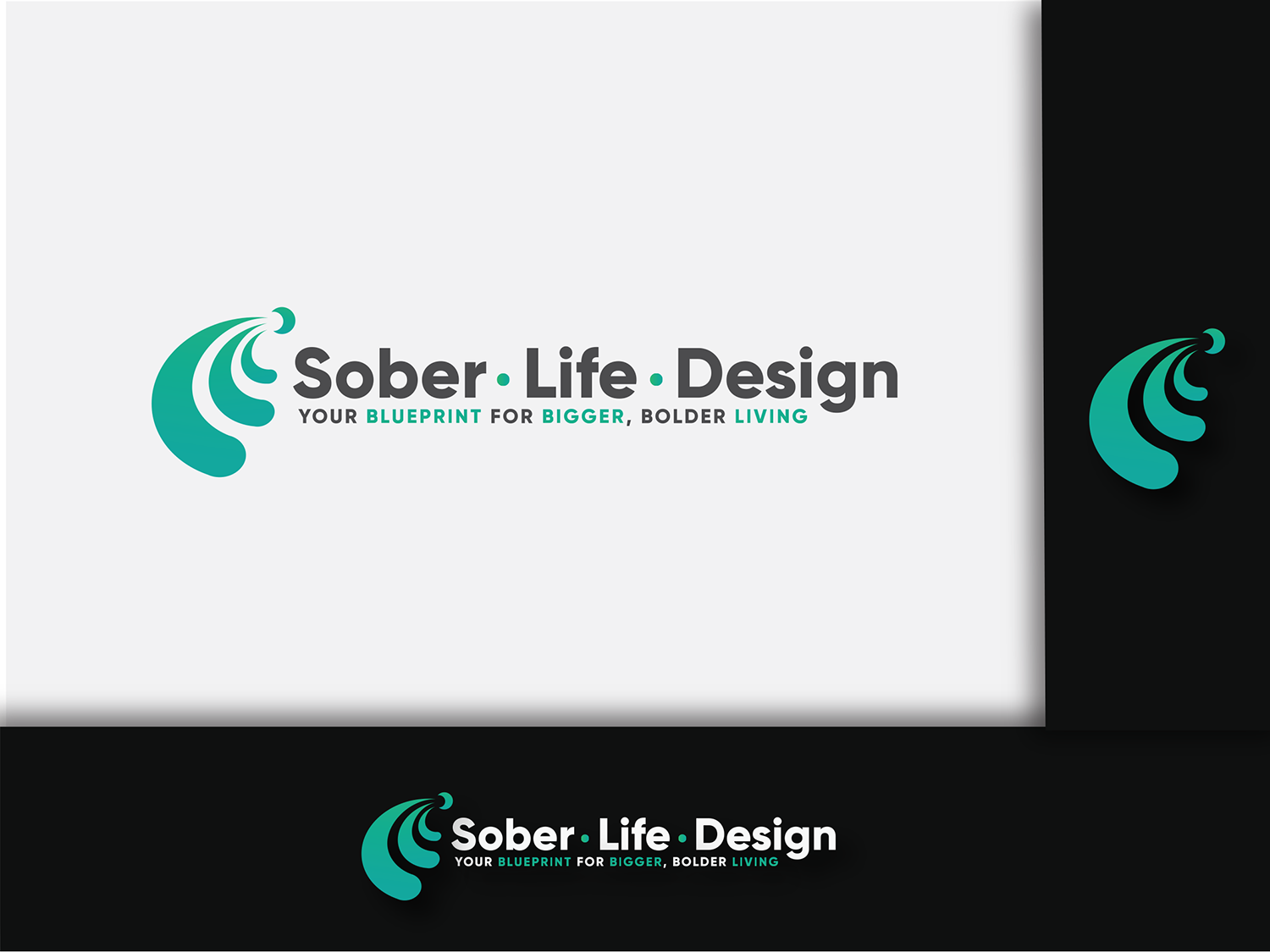 Logo Design by AbrinaDesign for Noelle Van Coaching | Design #28707666