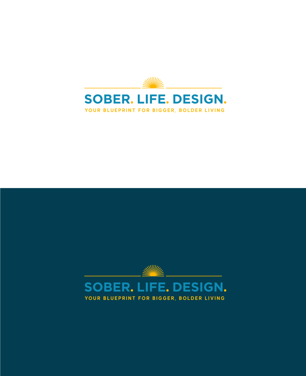 Logo Design by Birdcage for Noelle Van Coaching | Design #28710597