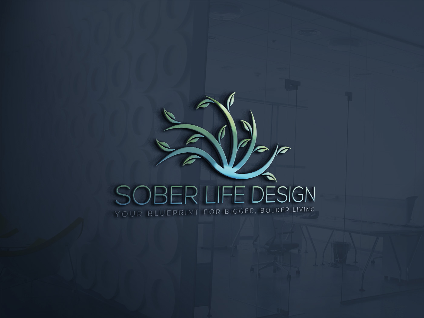 Logo Design by Deziners Zone for Noelle Van Coaching | Design #28709420