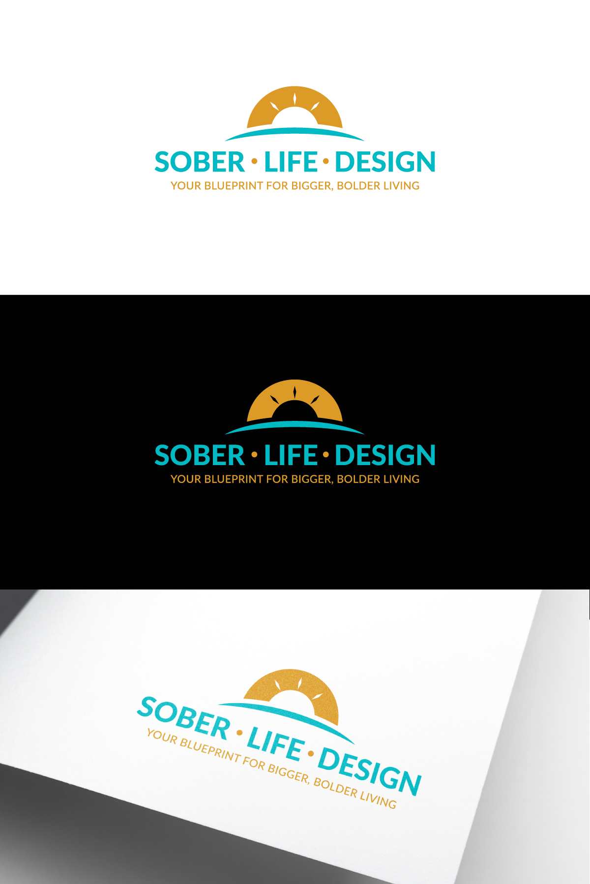 Logo Design by anonrotide for Noelle Van Coaching | Design #28720598