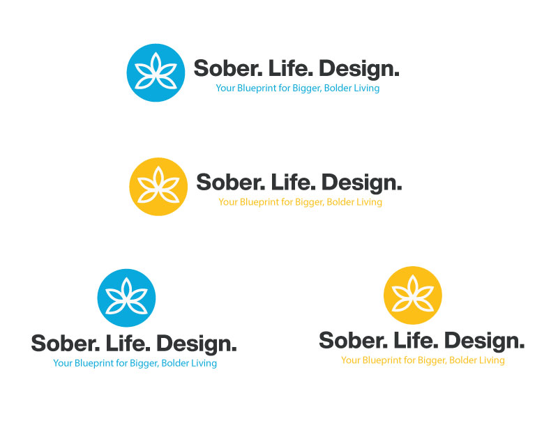 Logo Design by Bluesky68 for Noelle Van Coaching | Design #28713985