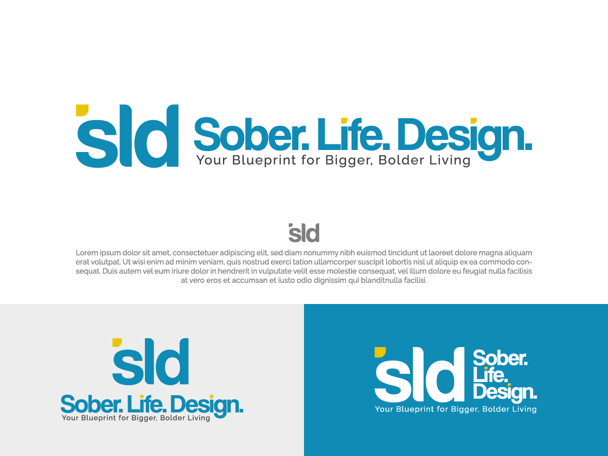 Logo Design by Fandiart for Noelle Van Coaching | Design #28710672