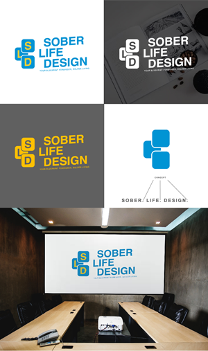 Logo Design by vidarshana 2 for Noelle Van Coaching | Design: #28720354