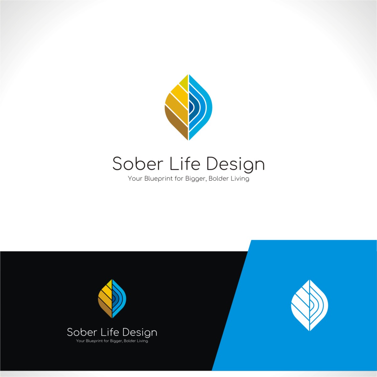 Logo Design by MAhi2014 for Noelle Van Coaching | Design #28719643