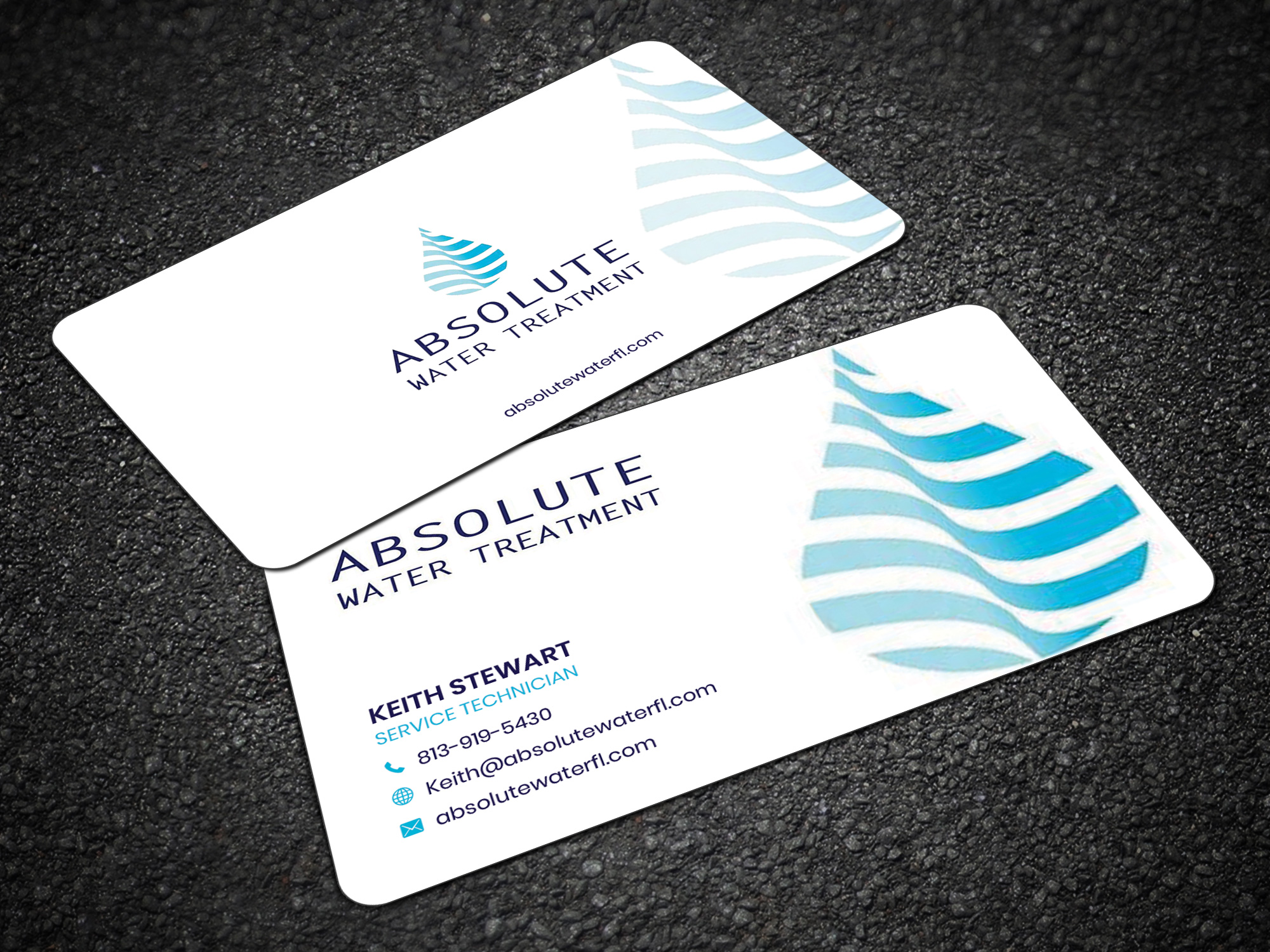 Visitenkarten-Design von Sandaruwan für dieses Projekt | Design #28712530