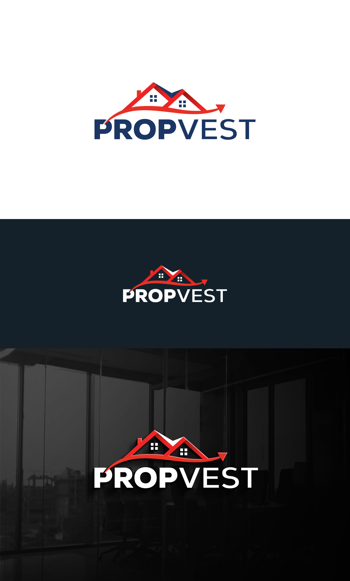 Logo Design by J_creativity for GREENVILLE REAL ESTATE GROUP | Design #28711826