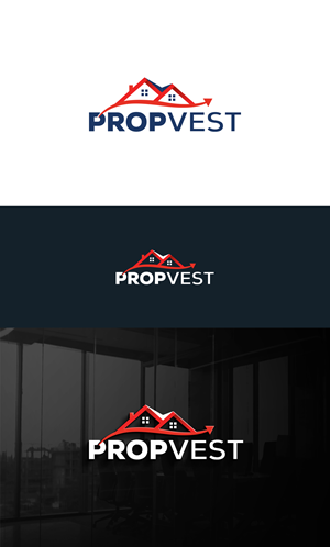 Logo Design by J_creativity for GREENVILLE REAL ESTATE GROUP | Design: #28711826