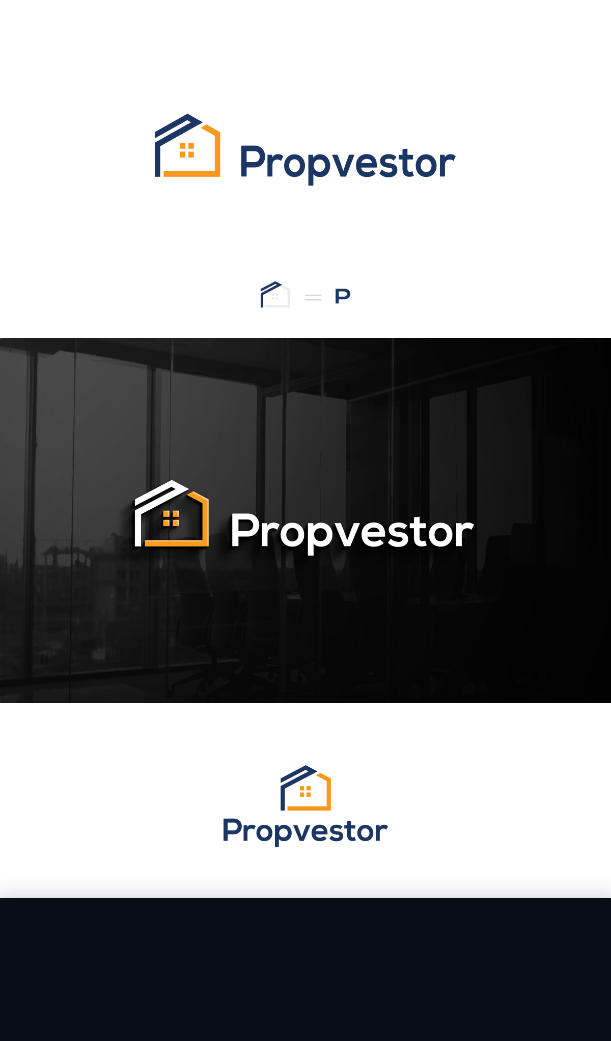 Logo Design by J_creativity for GREENVILLE REAL ESTATE GROUP | Design #28734778