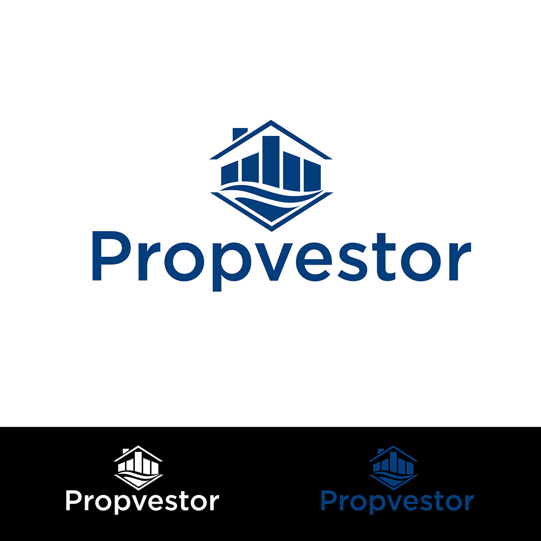Logo Design by JKIANN08 for GREENVILLE REAL ESTATE GROUP | Design #28733031