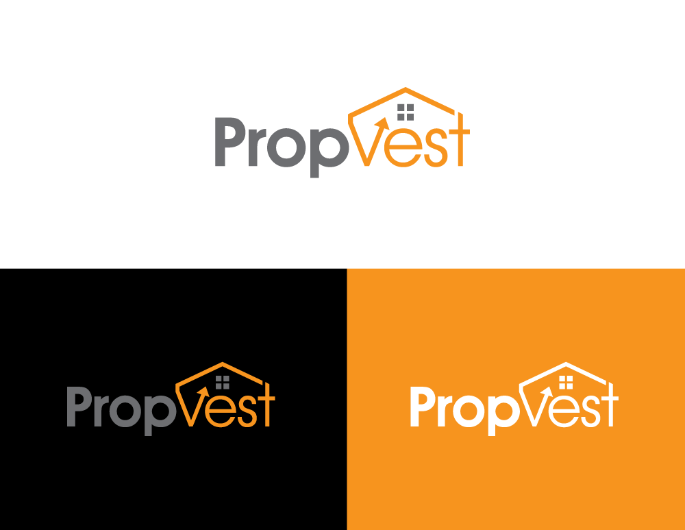 Logo Design by Rear Designer for GREENVILLE REAL ESTATE GROUP | Design #28711934