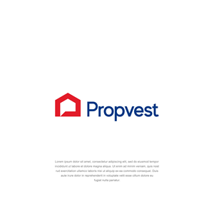 Propvestor | Logo Design by lest