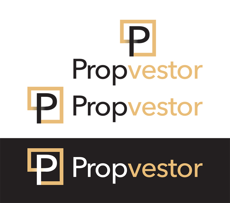 Logo Design by Innerworld Designs ltd. for GREENVILLE REAL ESTATE GROUP | Design #28727399