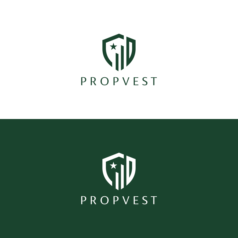 Logo Design by DoMadic for GREENVILLE REAL ESTATE GROUP | Design #28717329