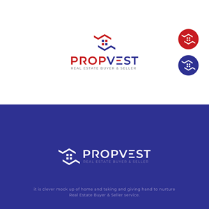 Logo Design by nandkumar for GREENVILLE REAL ESTATE GROUP | Design: #28714897