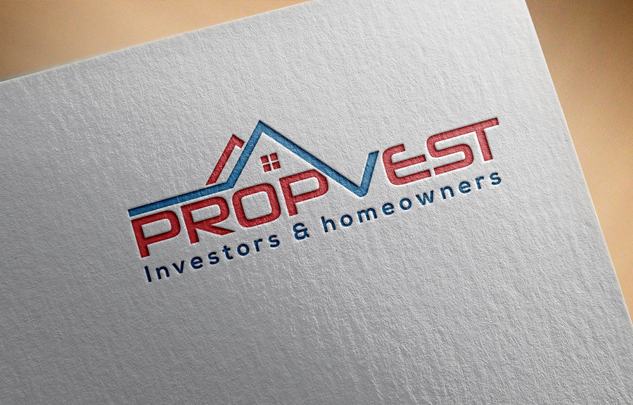 Logo Design by the majestic design for GREENVILLE REAL ESTATE GROUP | Design #28707336