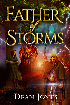 Self Publishing Author needs an engaging Book Cover Design for fantasy story | Grafik-Design von Wally_F