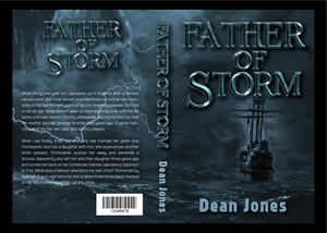 Self Publishing Author needs an engaging Book Cover Design for fantasy story | Grafik-Design von I P Design