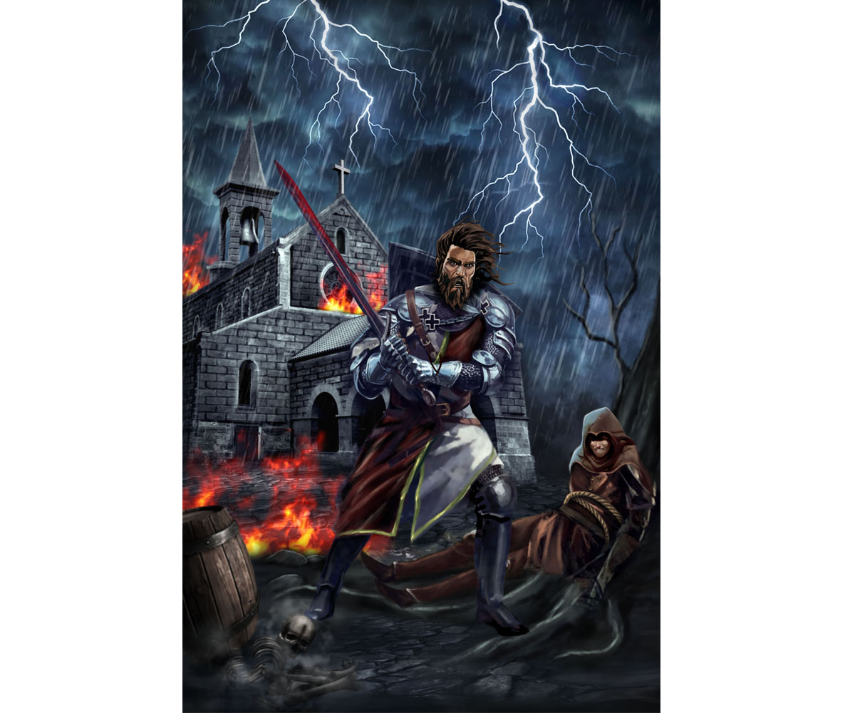 Design Graphique par Jezzus pour ce projet | Design #28800503