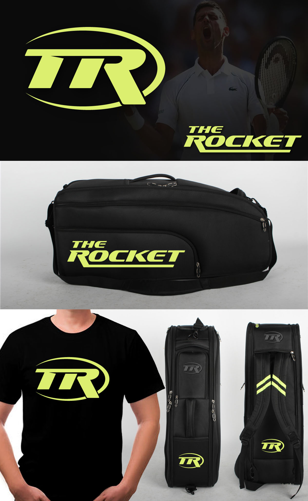 Logo Design by Rueell Artss for this project | Design #28862814