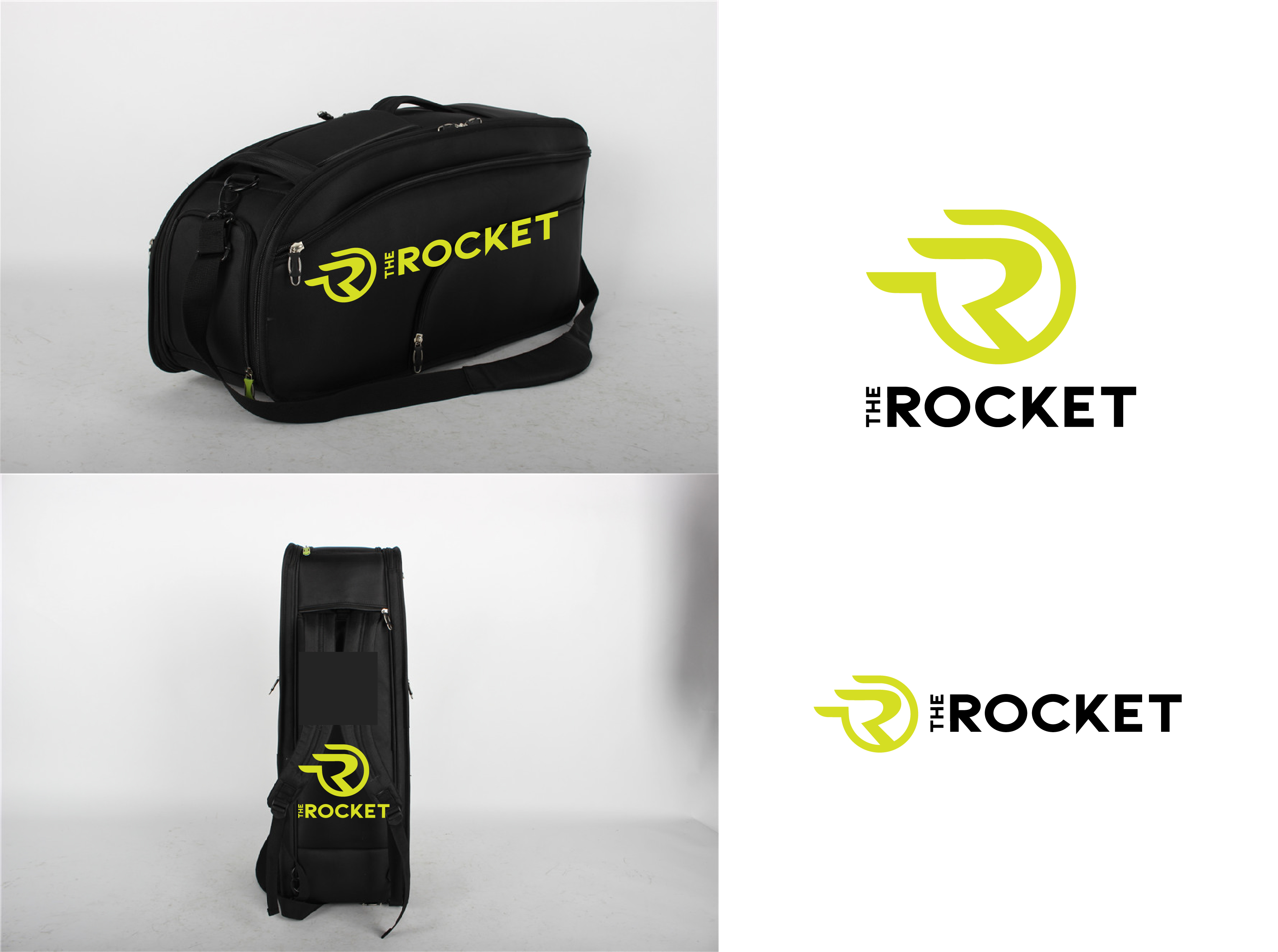 Logo Design by dharlan for this project | Design #28738593