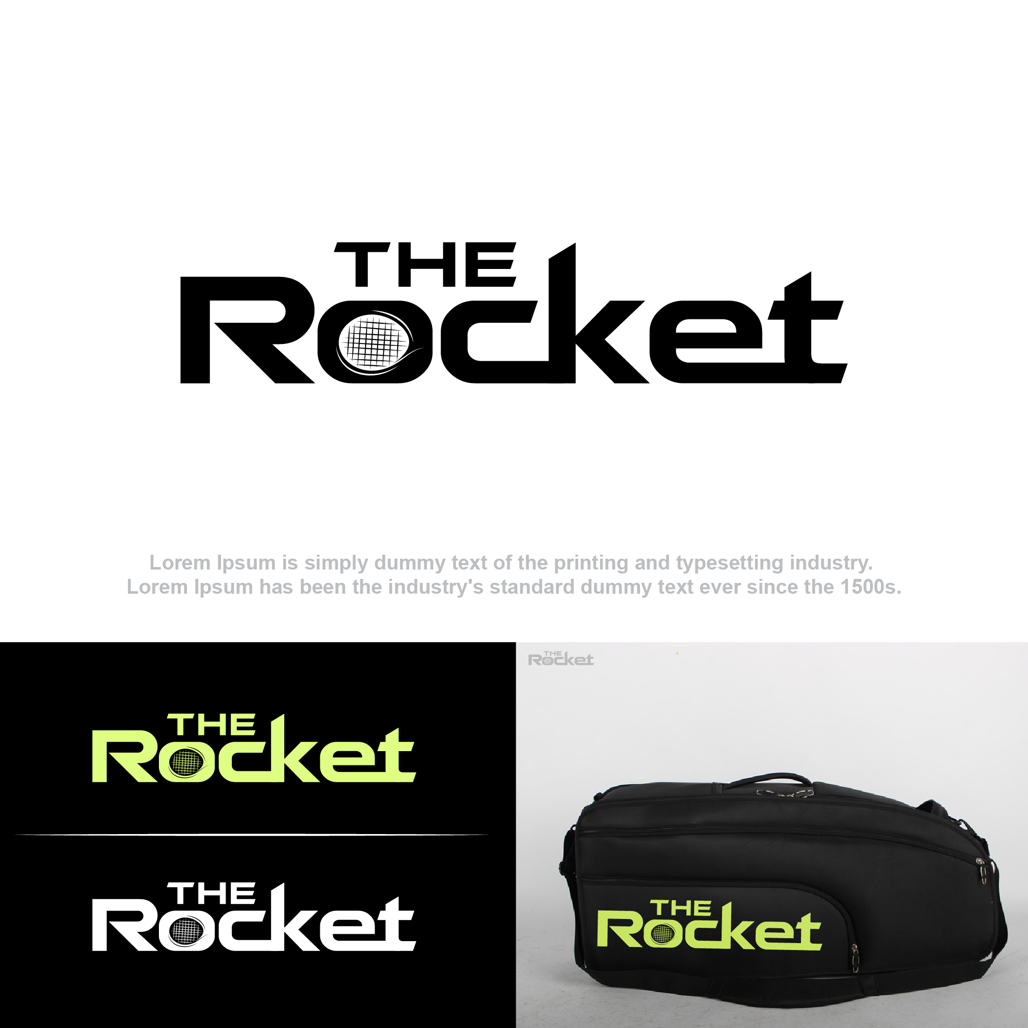 Logo Design by Revolt Team for this project | Design #28722677