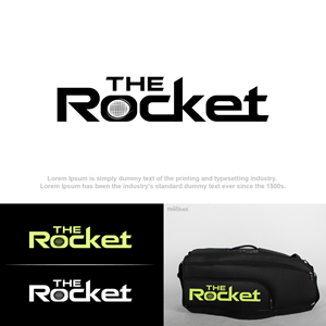 Logo Design by Revolt Team