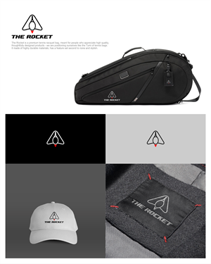 Logo Design by momo57