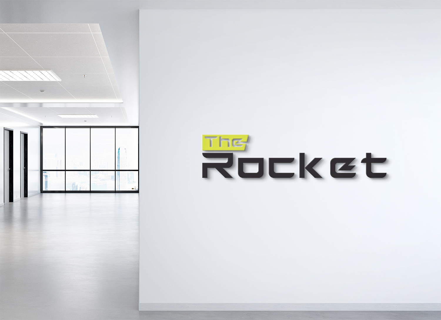 Logo Design by Deziners Zone for this project | Design #28710198