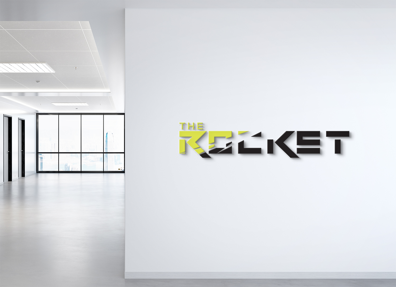 Logo Design by Deziners Zone for this project | Design #28710199