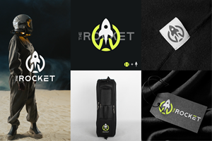 Logo Design by Grapismo Brand Studio