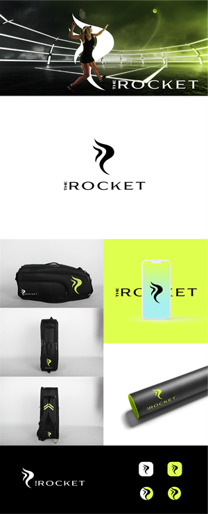 Logo Design by Grapismo Brand Studio for this project | Design: #28720429
