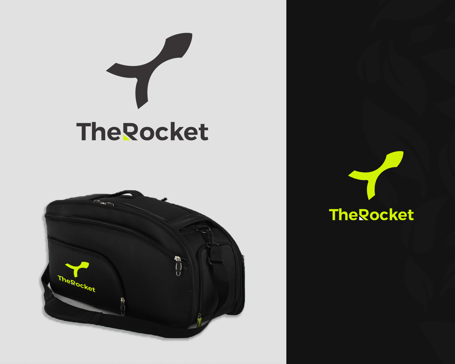 Logo Design by Djamdesign for this project | Design #28712776