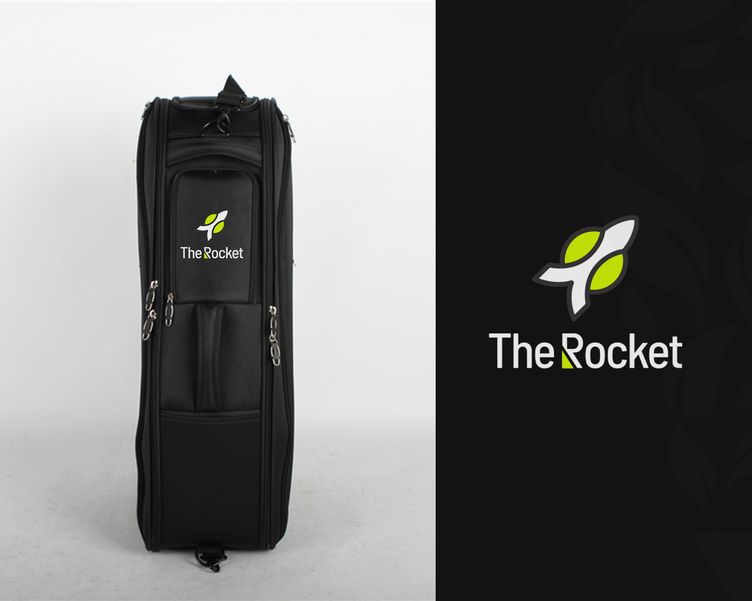 Logo Design by Djamdesign for this project | Design #28727348